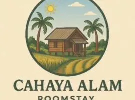 Cahaya Alam Roomstay