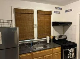 Charming 2-bedroom apartment with Washer and Dryer in Jersey City