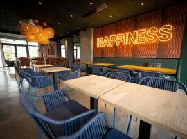 Ibis Styles Dijon Nord Valmy