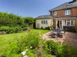 The Garden Retreat at Jacobs Pond Nr Monksilver