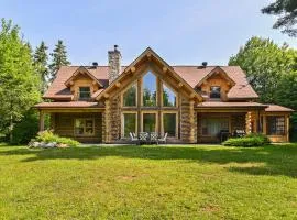 Fiddler Lake Resort - Moose 46