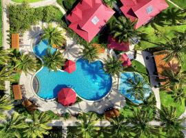 Hilton Garden Inn Kota Kinabalu Tuaran, Hotel in Kota Kinabalu