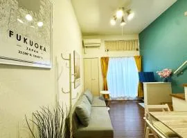 Quiet residential area with the local community 2