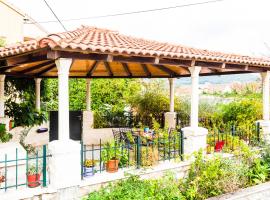 Holiday Home Villa Pindo, hotel in Ston