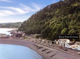 Beach View Cottage Minehead