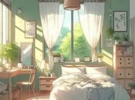 Syariah Homestay Transhome9