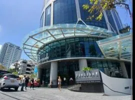 Panorama Luxury Beach Front