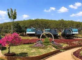 The Hill Home and Coffee