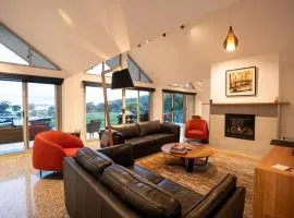 Bruny Island Haven -The Lair -Adults only retreat-
