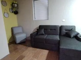 Beto's house