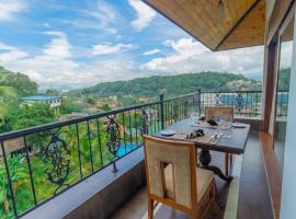 Kings Ridge Kandy, Hotel in Kandy