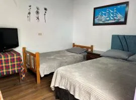 Hospedaje Campestre Las Palmas 104