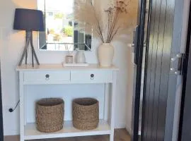 Home away from Home -Lincoln Retreat