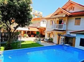 Fab House Bangkok