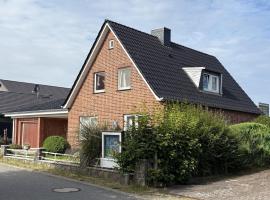Ferienhaus-Das-Golfhues-Simone, hotel em Fulgen