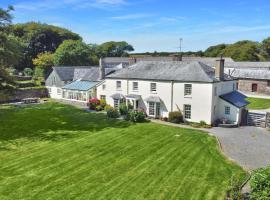 Emmetts Grange Simonsbath, Hotel in Simonsbath