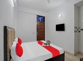 Hotel O Raj Residency