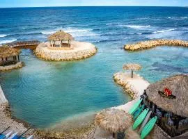 Tiamo Beach Resort and Spa