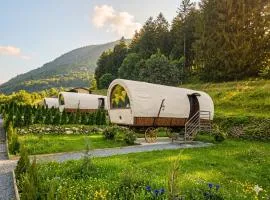 Nomad by Hora cu Brazi