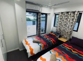 4scape BnB, hotel di Mba