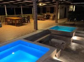 Echotel Naranjos