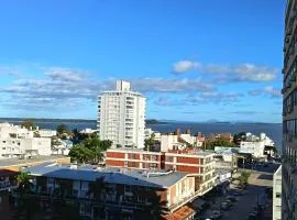 Apartamento en Punta del Este Peninsula