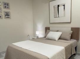 Lodge Ayla Punta Mango, hotel en Jucuarán