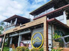 Speranza Hotel & Restaurant, hotel en Infanta