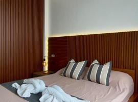 Speranza Hotel & Restaurant, מלון בInfanta