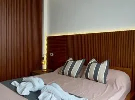 Speranza Hotel & Restaurant