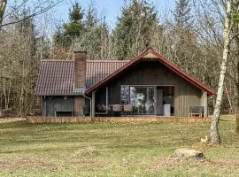 Beautiful Home In Ans By