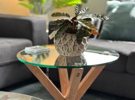 Daisy Cottage on Duke 2BR, hôtel à Yarram