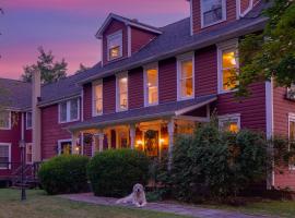 Gettysburg Farmstead Farm-Stays, Hotel in Gettysburg