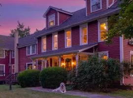 Gettysburg Farmstead Farm-Stays