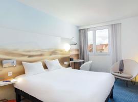 ibis Styles Toulon Centre Port, hotel u gradu 'Toulon'