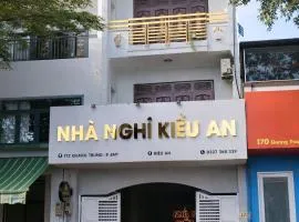 Kiều An Motel