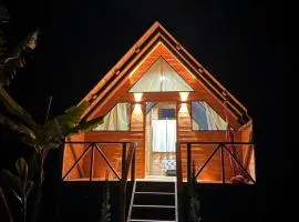 Cabaña Familiar Campestre 105