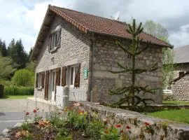 Gite du lac de vassiviere