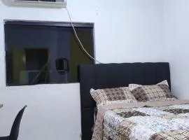 Alojamiento Centro CDE