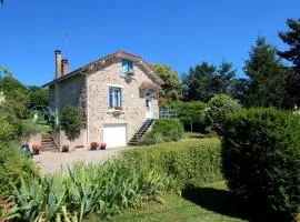 Villa bel air