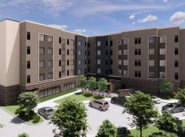 Staybridge Suites Norfolk Airport by IHG, hotel en Norfolk