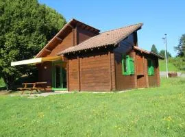 Gîte Le Beauséjour - gîte n°1