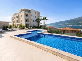 Bella Vista Residence with private Free Parking
