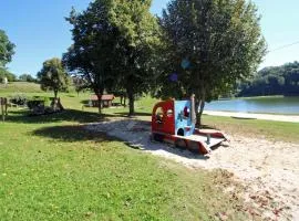 Gîte Le Beauséjour - gîte n°3