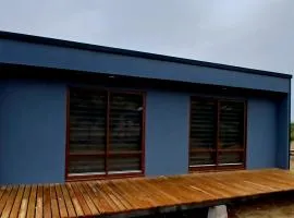 Tiny por trabajo