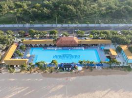 Ana resort Phu Yen, hotel a Liên Trì (4)