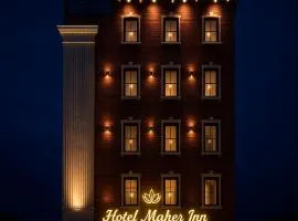 Hotel Maher Inn