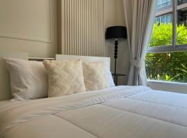 DCondo Creek Phuket, hotel din Kathu