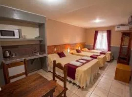 Apart Hotel Belgrano