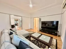 72 Cobra Street House